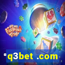 q3bet .com